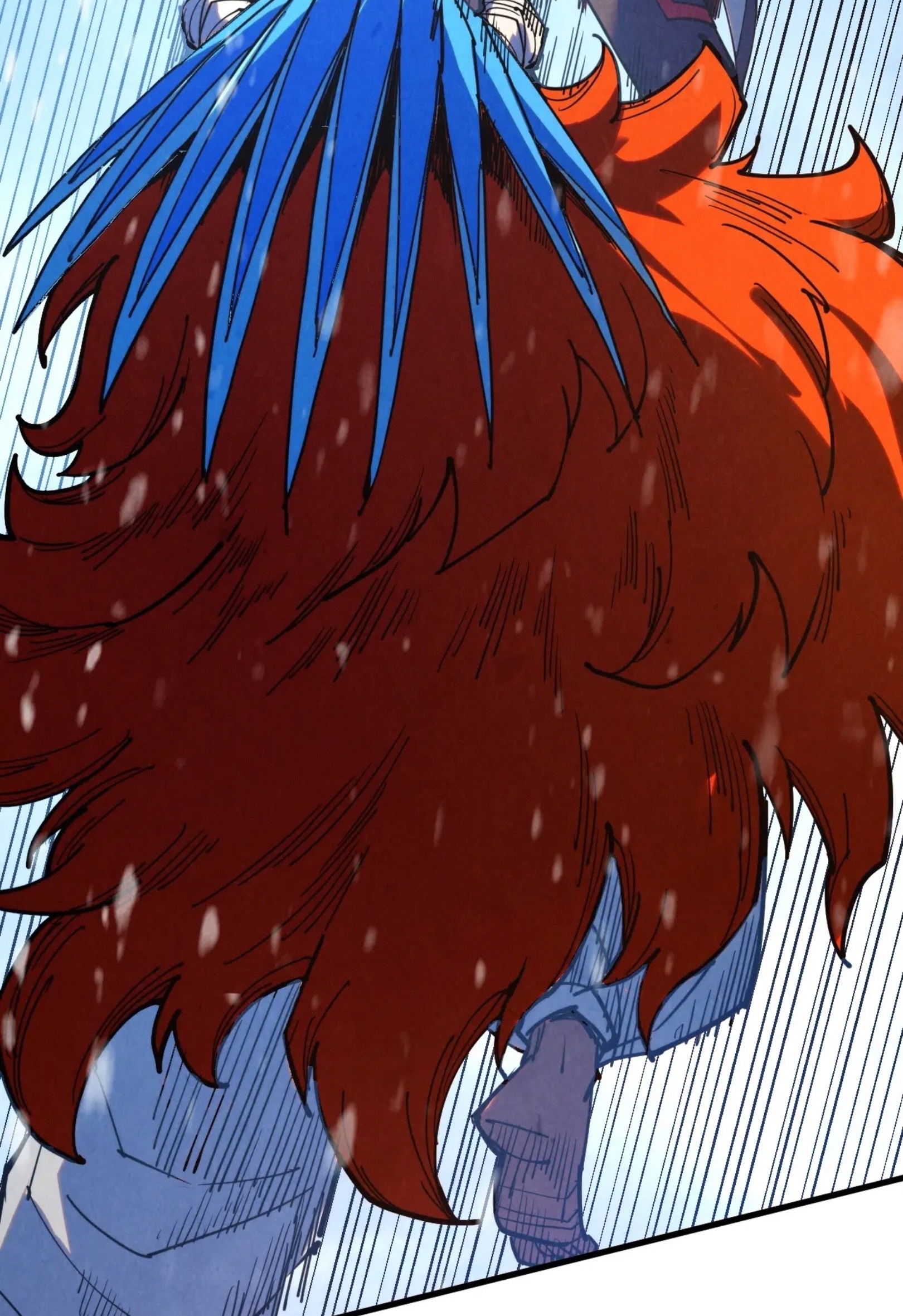 มหาเทพนิรันดร์กาล ตอนที่ 254 หน้า 35