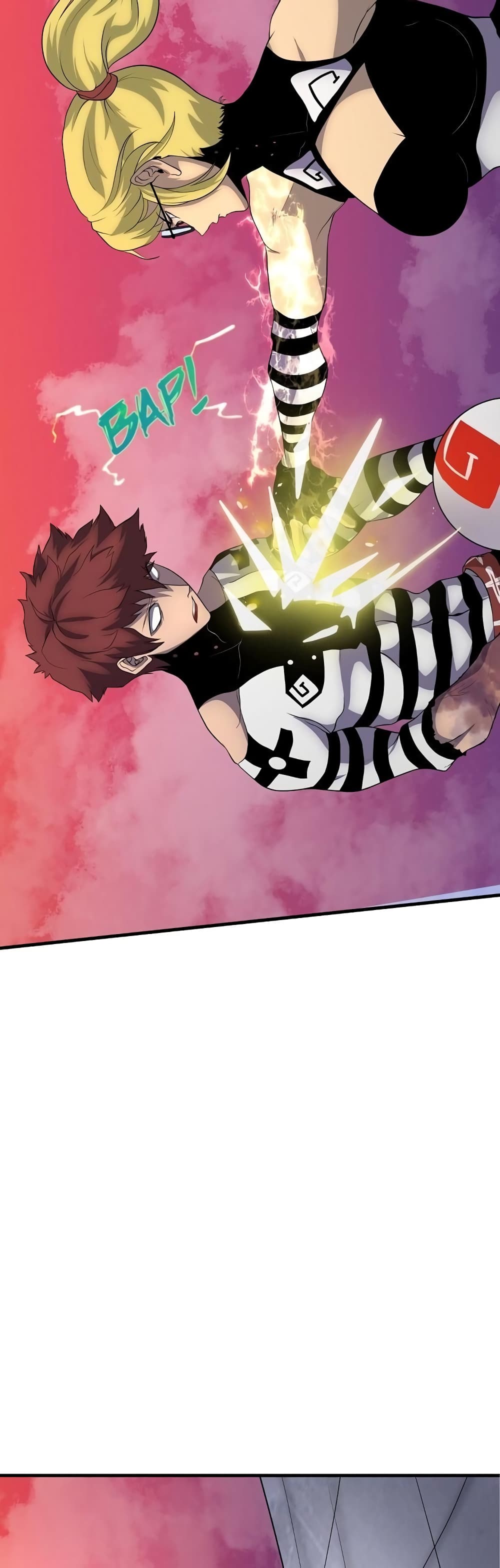 เกมพระเจ้า ตอนที่ 7 หน้า 21