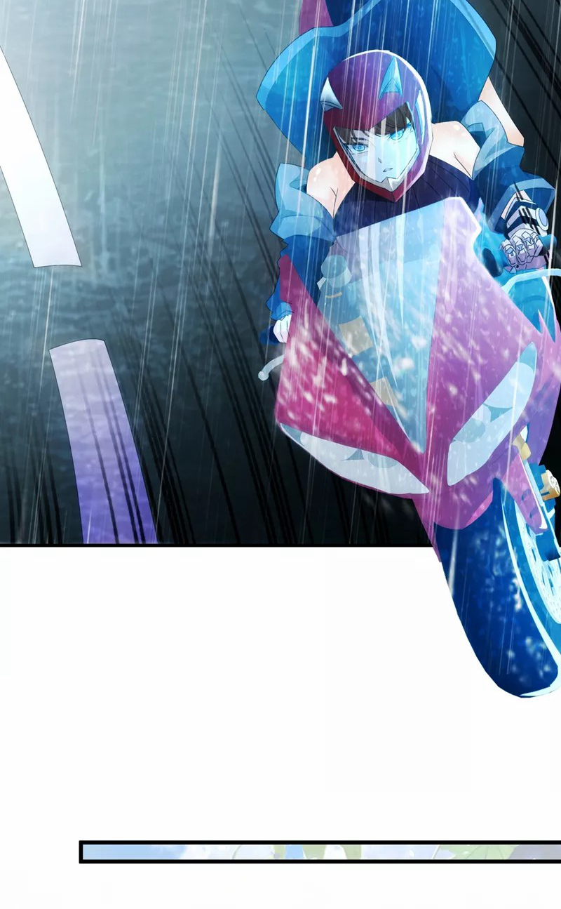 (จบ) Cultivate Immortality in The World of Superpowers (ปรมาจารย์ผู้ฝึกตนในโลกฮีโร่) ตอนที่ 18 หน้า 31