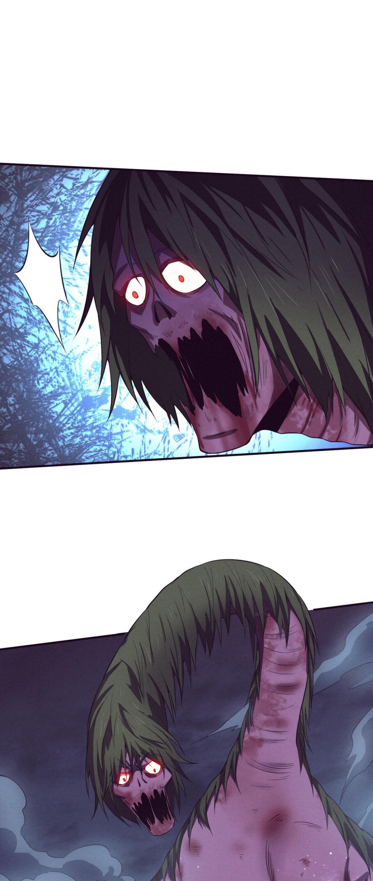 The Frenzy Of Evolution ตอนที่ 78 หน้า 18