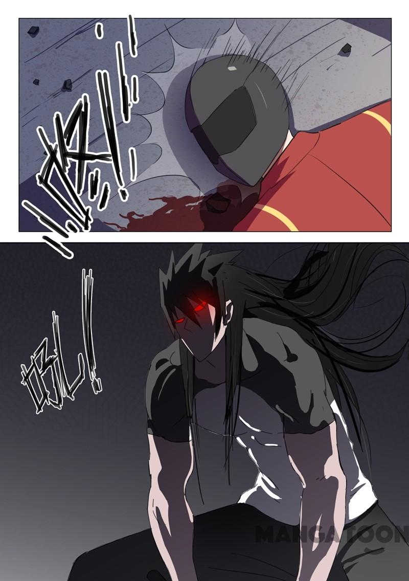 chromosome 47 โครโมโซมที่ 47 ตอนที่ 117 หน้า 8