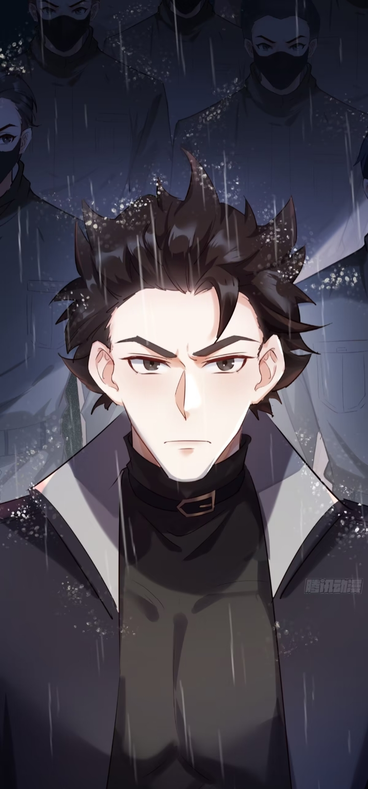 การกลับมาของลูกเขยเทพสงคราม ตอนที่ 2 หน้า 20