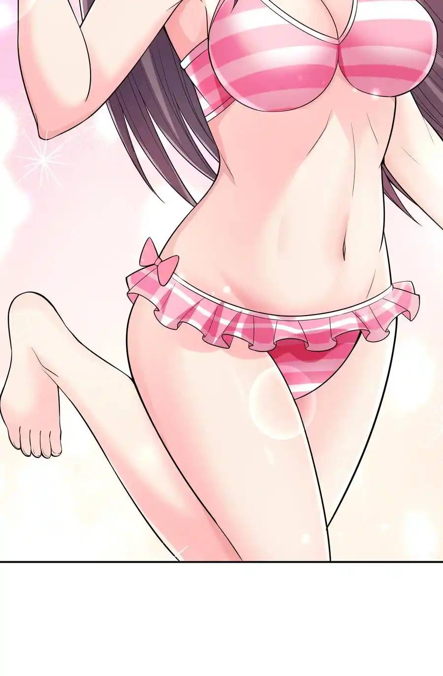 My Harem Is Entirely Female Demon Villains ตอนที่ 39 หน้า 35