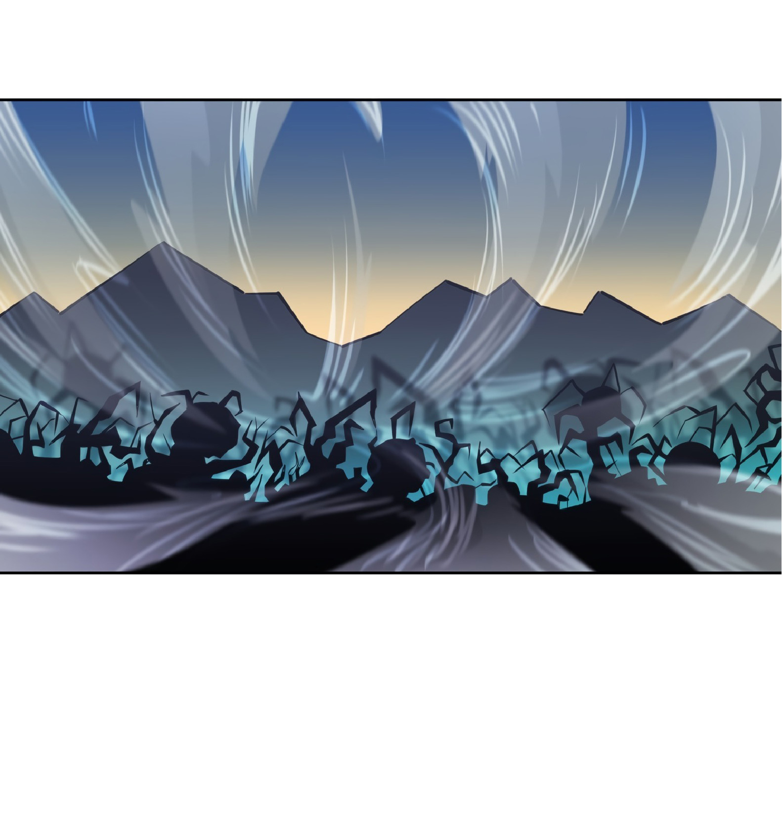 The People On Earth Are Too Ferocious ตอนที่ 70 หน้า 7