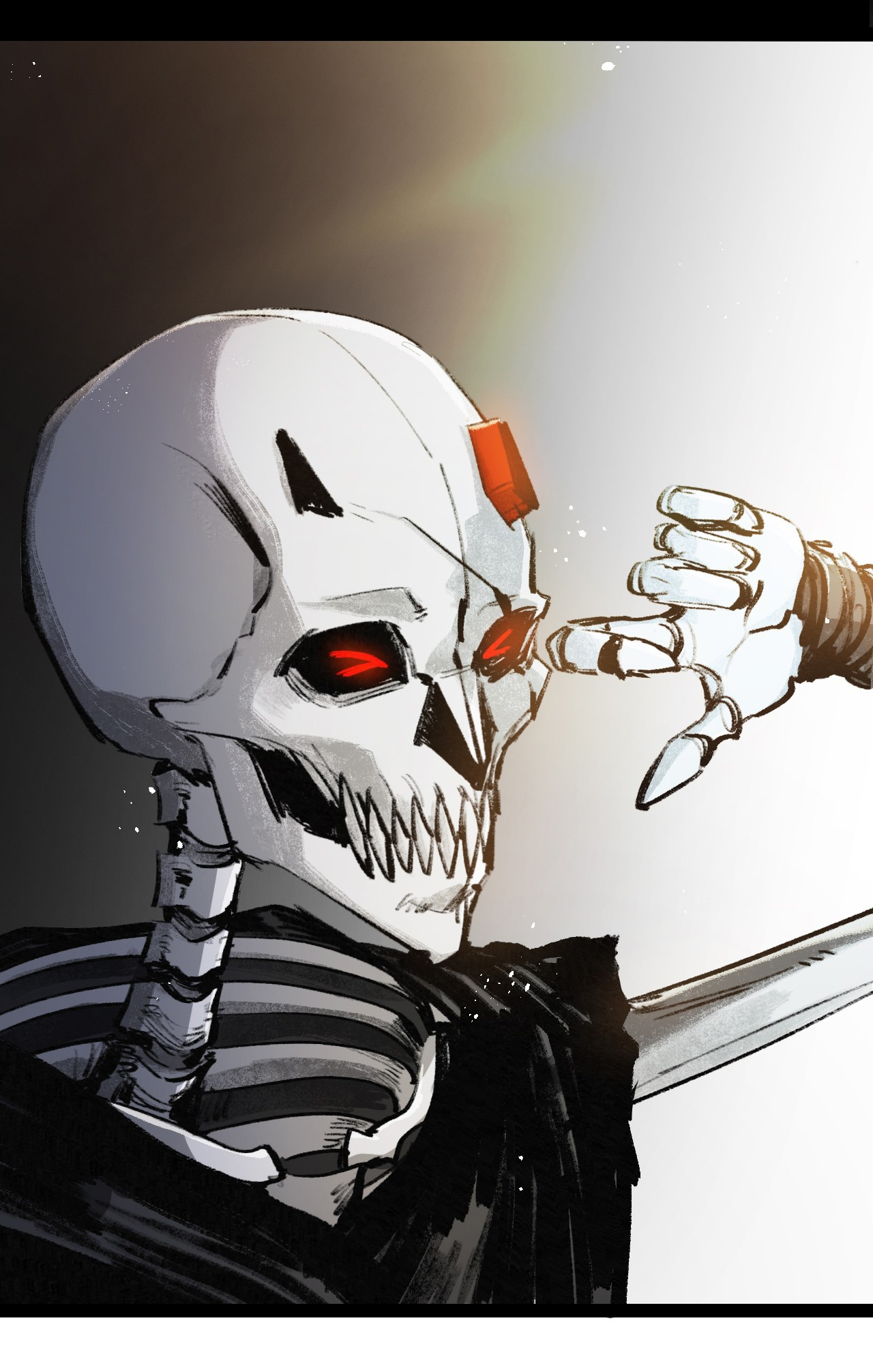 I'm the boss in Magic Moon ตอนที่ 4 หน้า 2