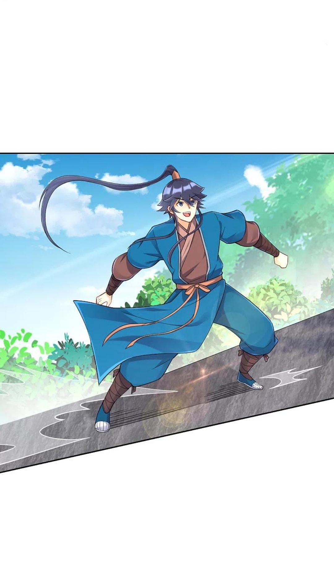 ข้ารับใช้ชั้นหนึ่ง ตอนที่ 229 หน้า 33