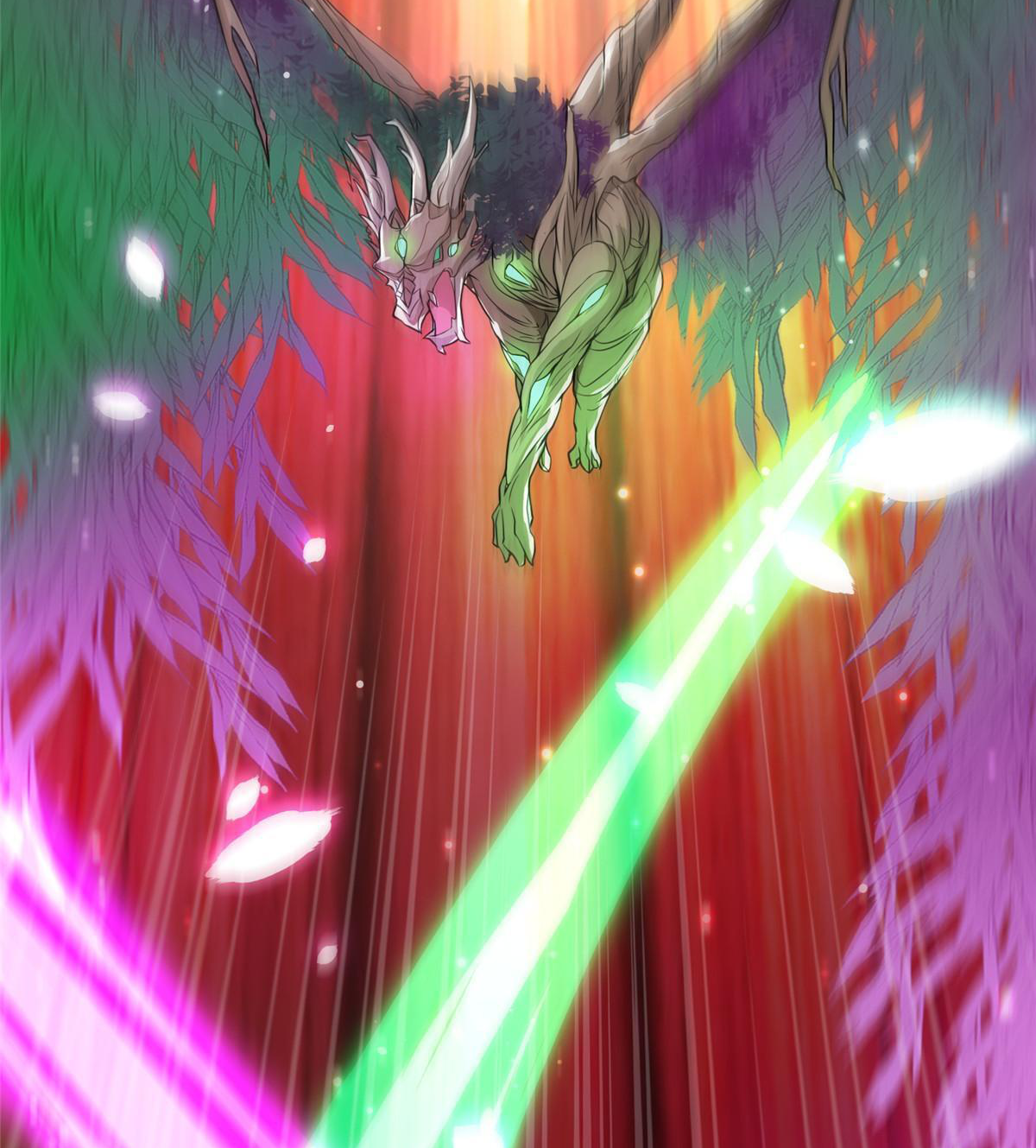 (ชนจีน) Dragon Master (จูหมิง นักรบเซียนมังกร) ตอนที่ 152 หน้า 26