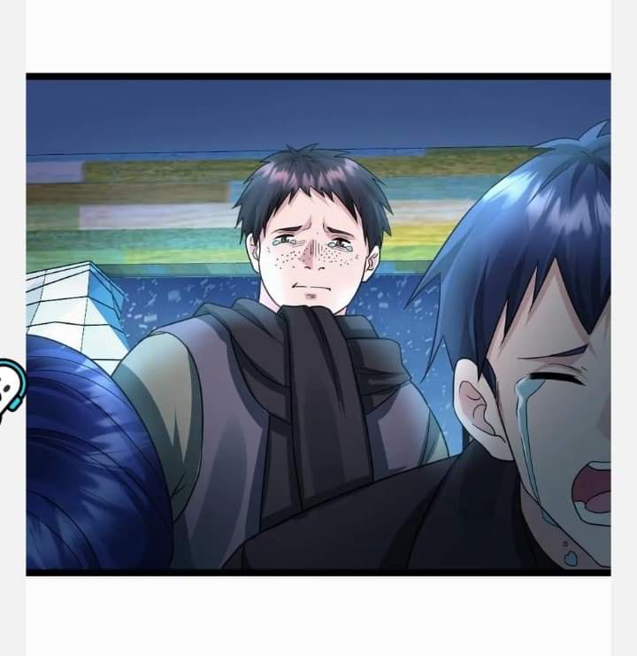 ฉันมีเซฟเฮาว์ในวันโลกาวินาศ ตอนที่ 130 หน้า 25