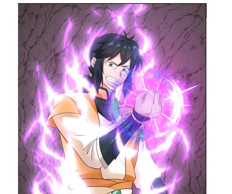 Chaos Alchemist (วิบัติการณ์เทพเซียนโอสถ) ตอนที่ 75 หน้า 27