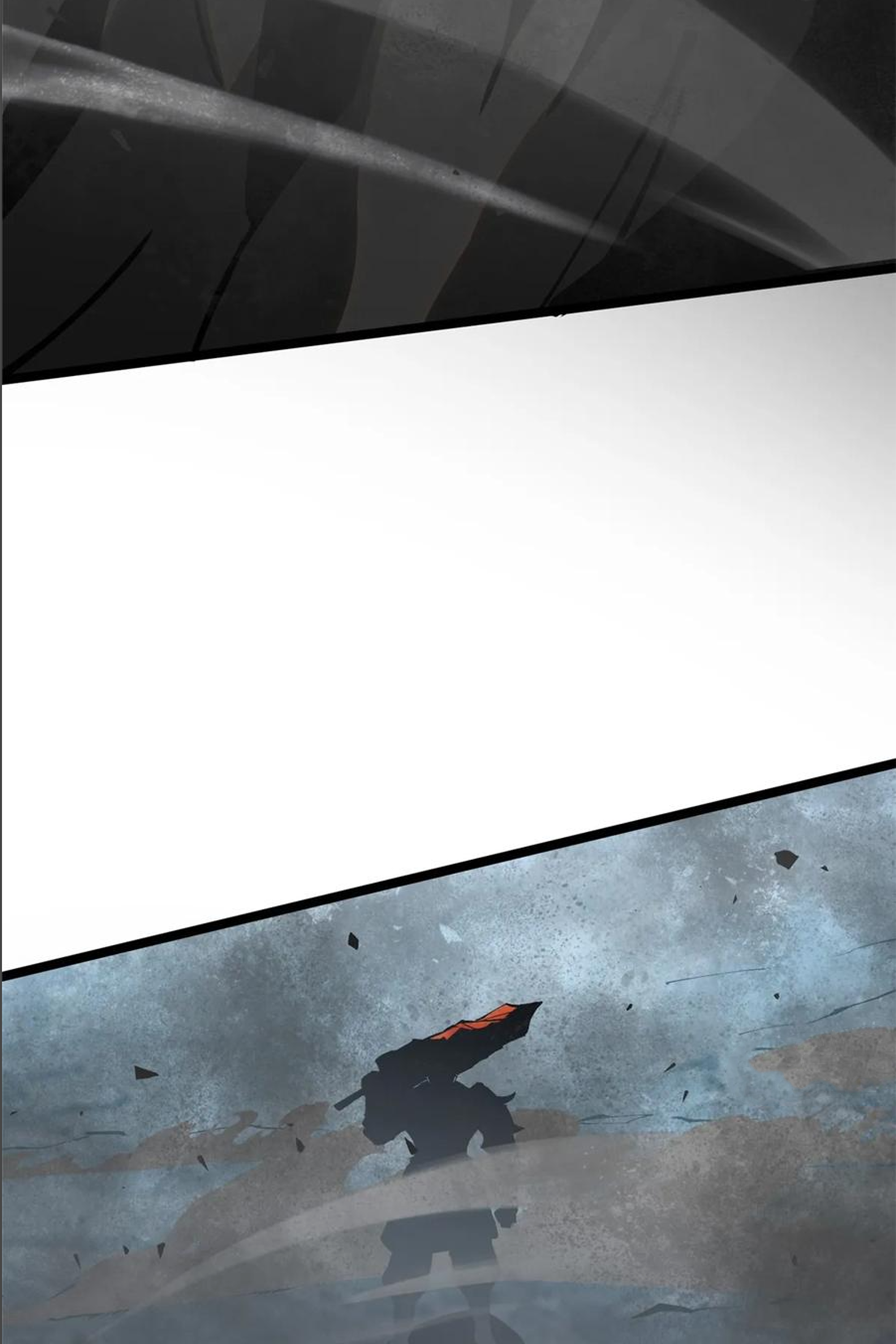 ไม่อยากเรียนทักษะ แห่งคำสาปเลย! ตอนที่ 91 หน้า 47