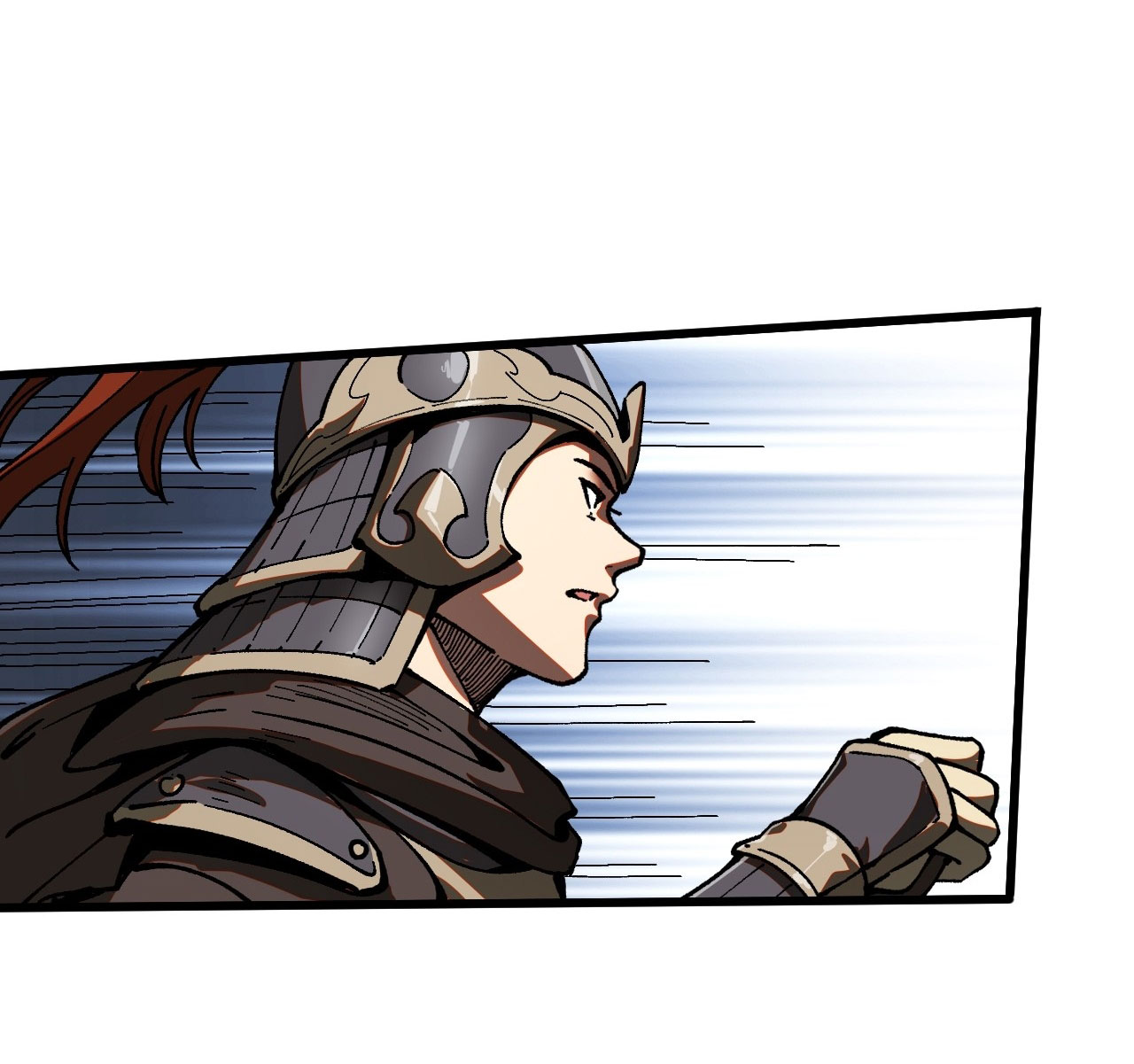 หากไม่ระวัง ชื่อจะถูกจารึกไว้ในประวัติศาสตร์ ตอนที่ 8 หน้า 36