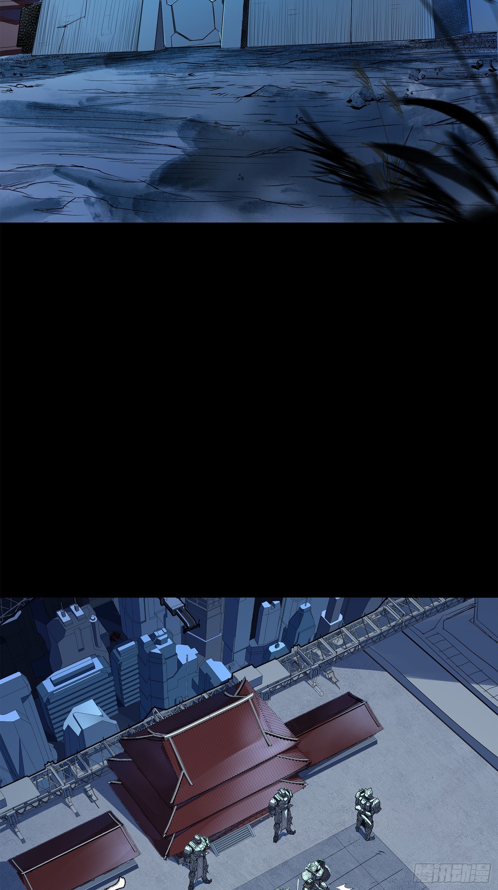 Legend of Star Genera ชนจีน ตอนที่ 108 หน้า 64