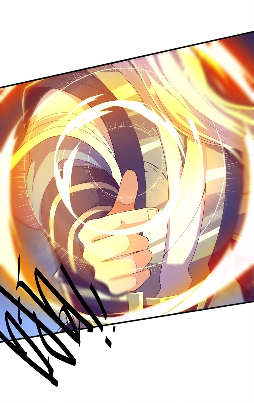 เทพเจ้าอสูรแห่งราชันสงคราม ตอนที่ 3 หน้า 7