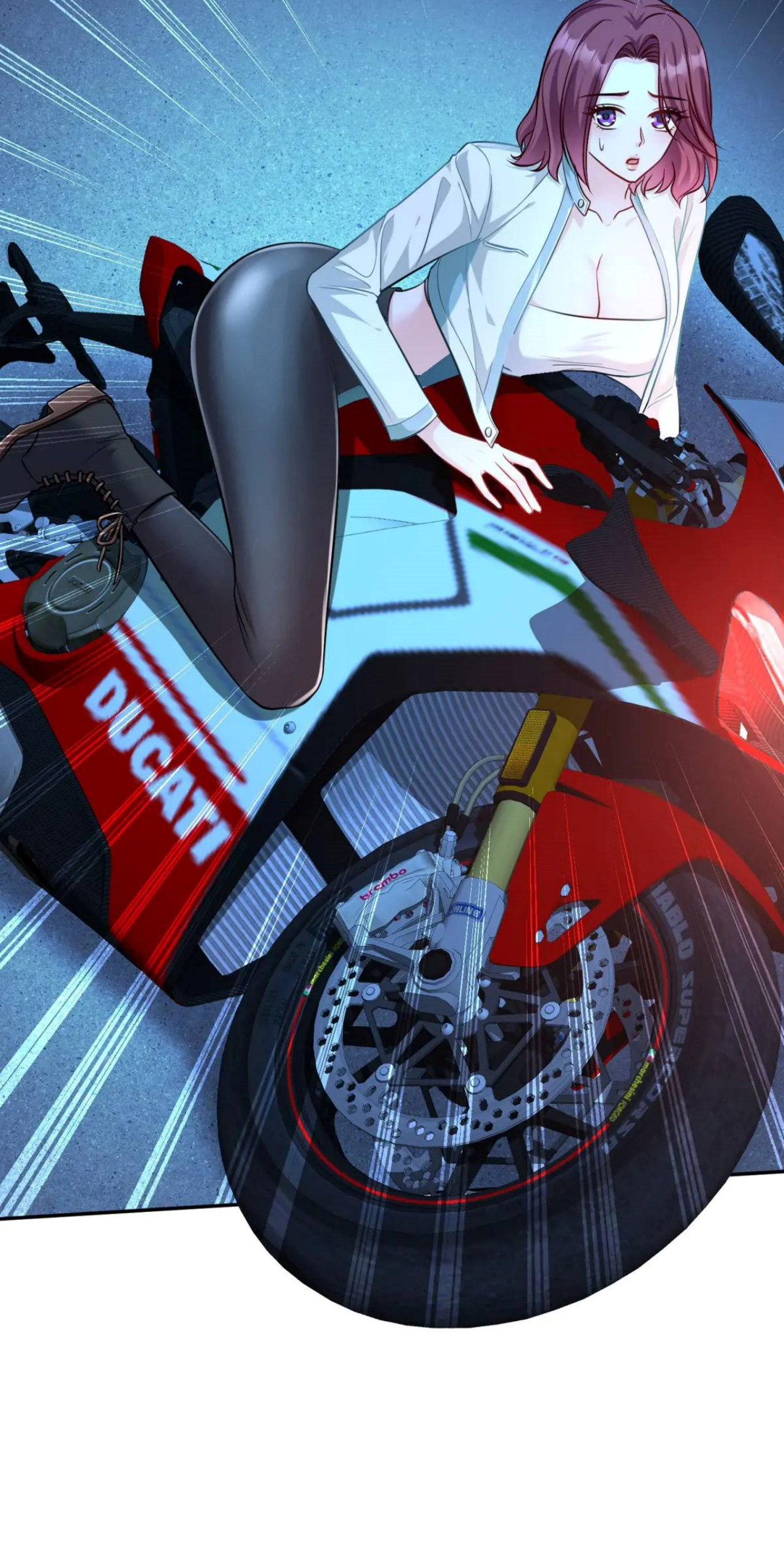 ผมไปเกาะสาวสวยกิน, แต่ตอนนี้ฉันเป็นคนร่ำรวยแล้ว~ ตอนที่ 51 หน้า 36