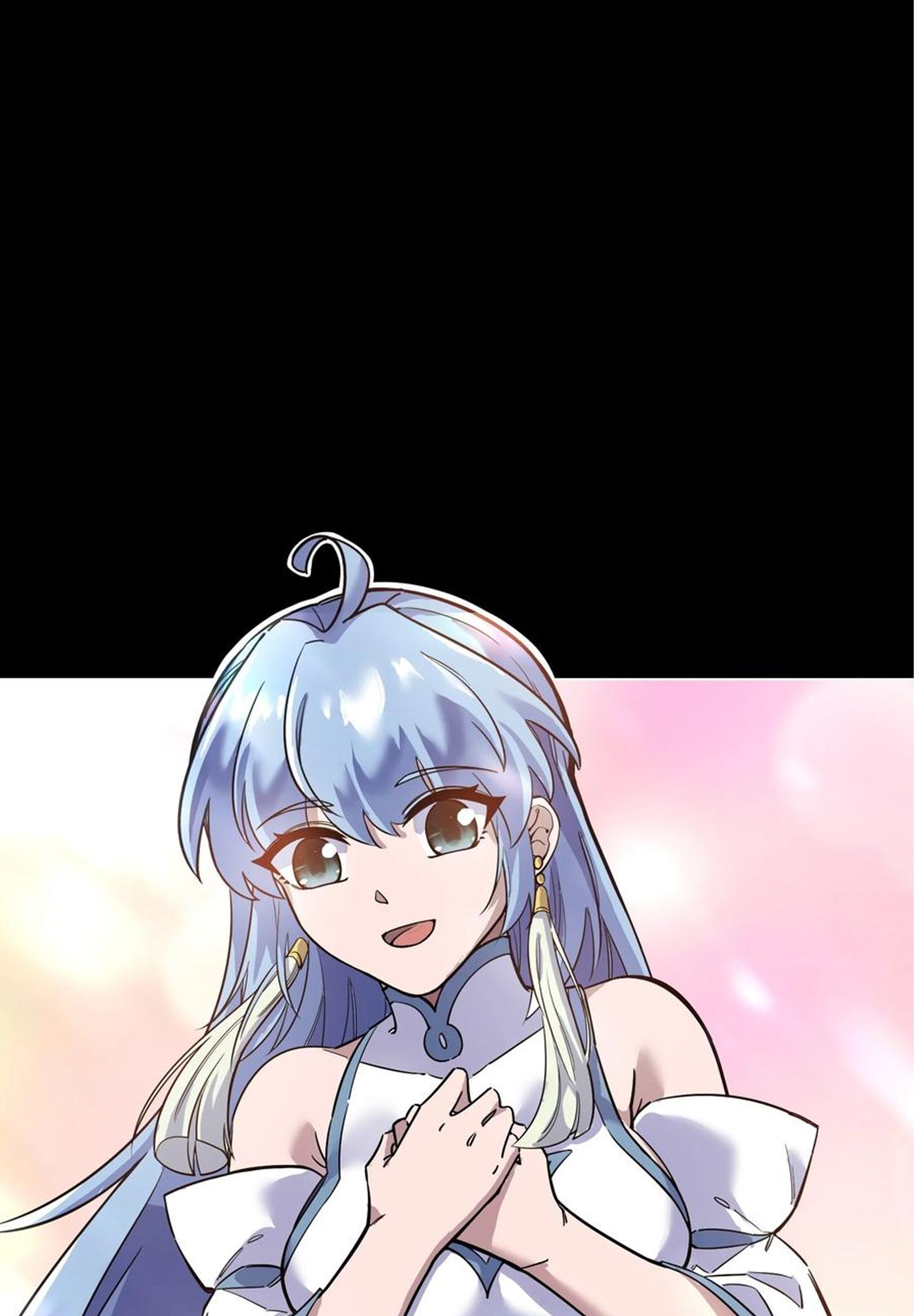 (ชนจีน) แกล้งเป็น NPC "หลอก" คนที่ "มาจากต่างโลก" ให้พัตนานิกายให้ No.1 !!? ตอนที่ 18 หน้า 11