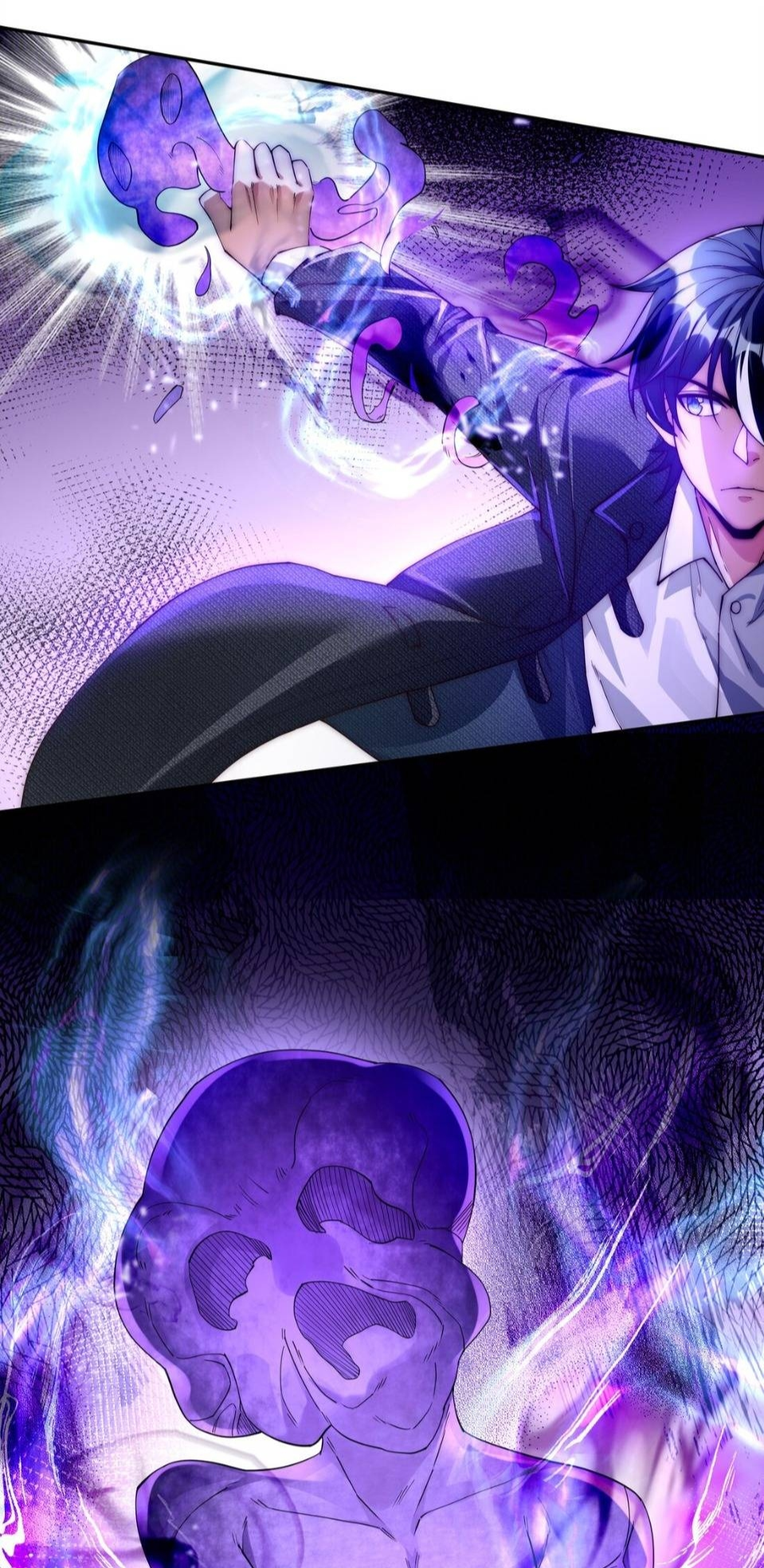 REBIRTH OF THE FIRST URBAN IMMORTAL ตอนที่ 9 หน้า 32