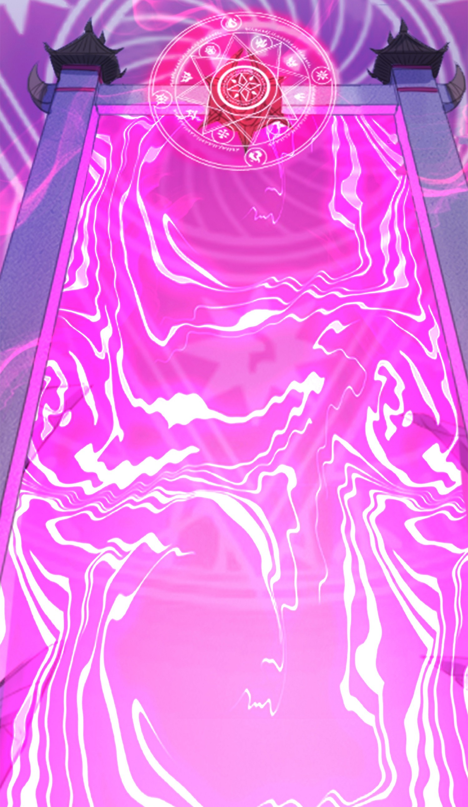 เหล่าลูกศิษย์น่ากลัว ปล่อยข้าเถอะ ตอนที่ 6 หน้า 66