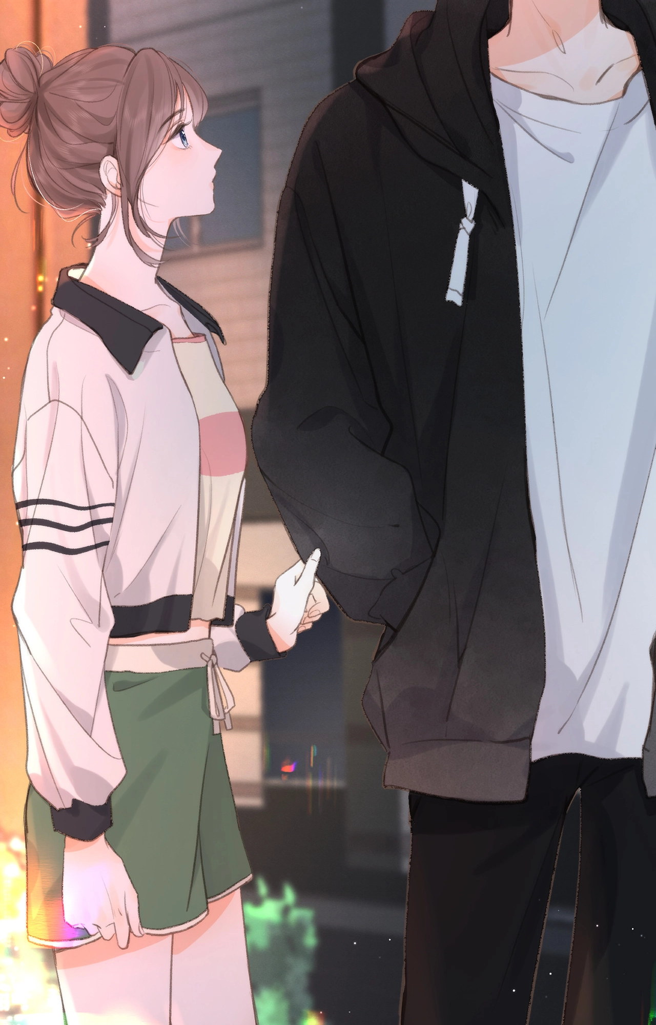 You Are My Desire | เธอคือฝันหวานละมุน ตอนที่ 5 หน้า 61