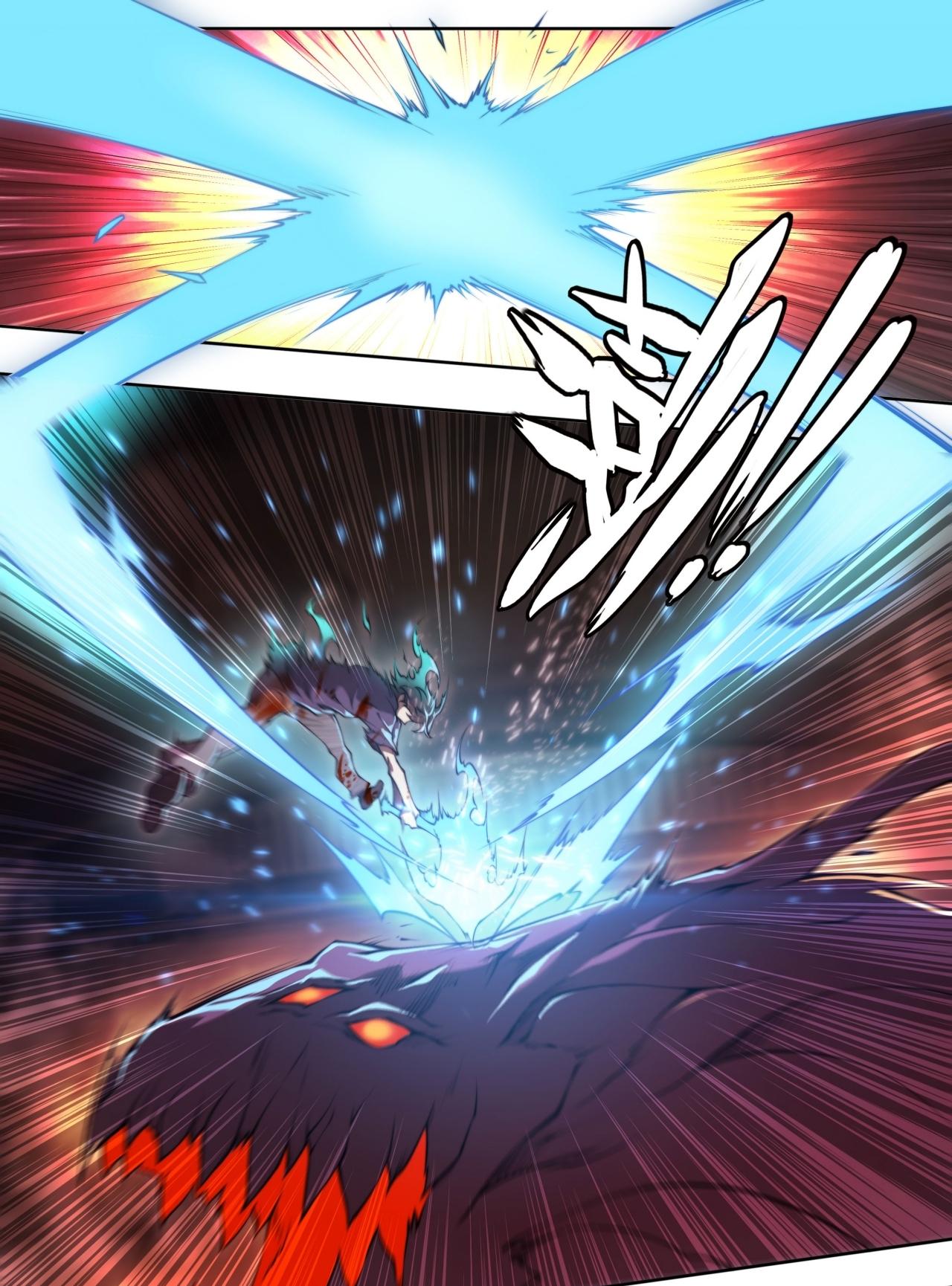 Apocalypse Forecast ตอนที่ 100 หน้า 2