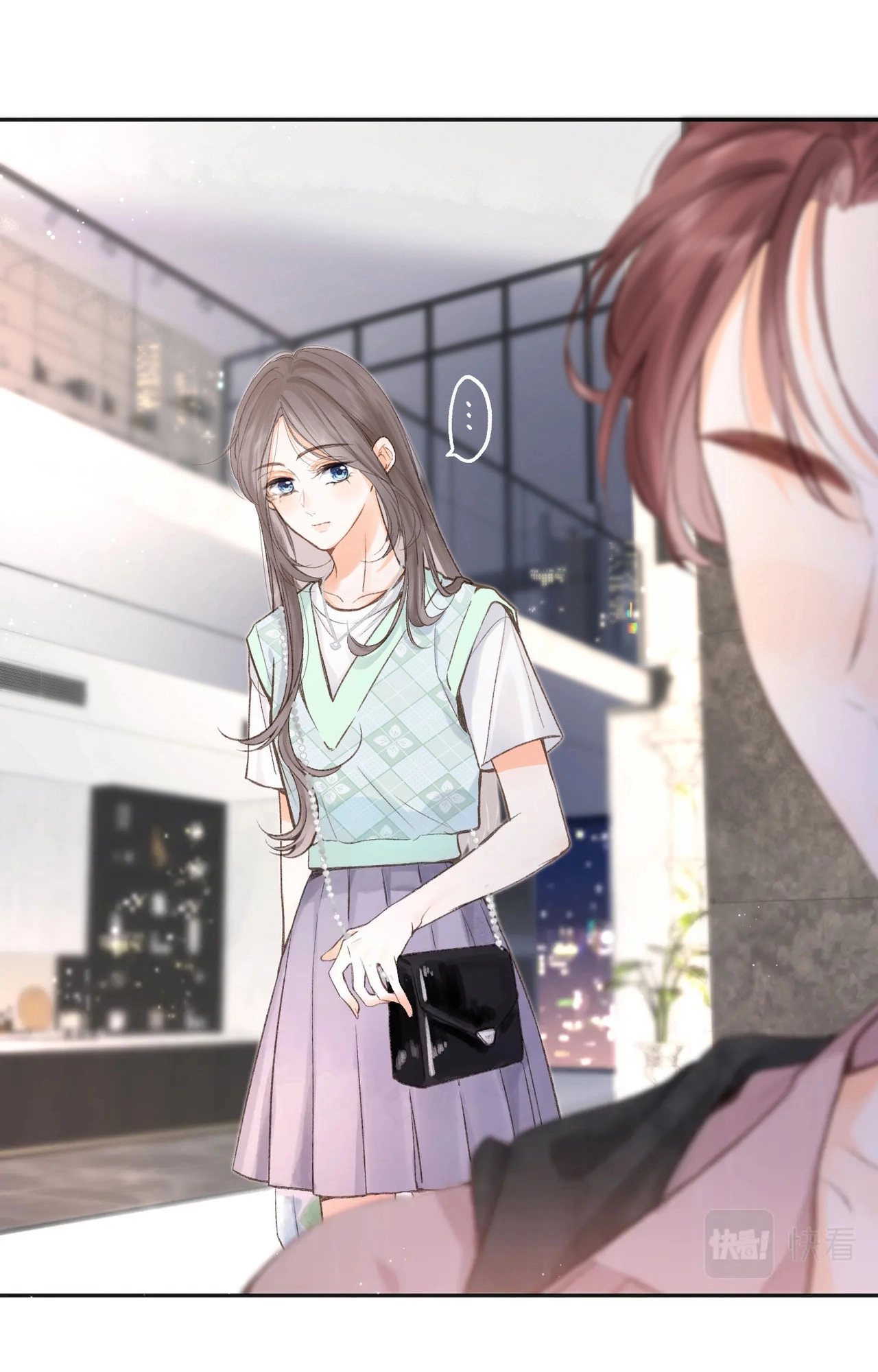 You Are My Desire | เธอคือฝันหวานละมุน ตอนที่ 5 หน้า 8