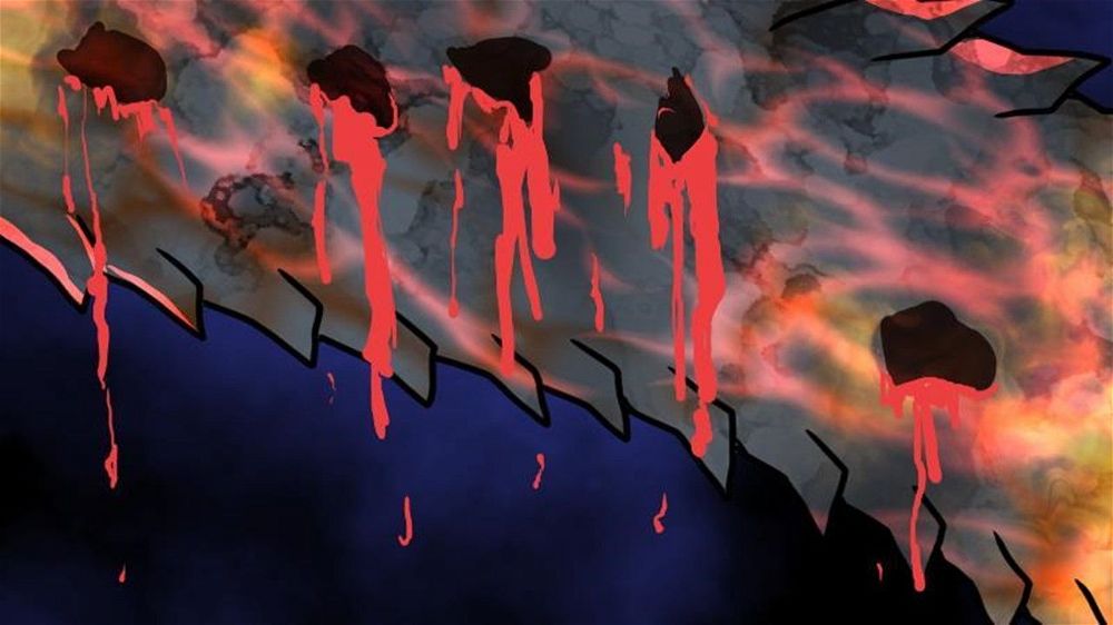 Peerless sword god เทพกระบี่ไรเทียมทาน ตอนที่ 35 หน้า 48