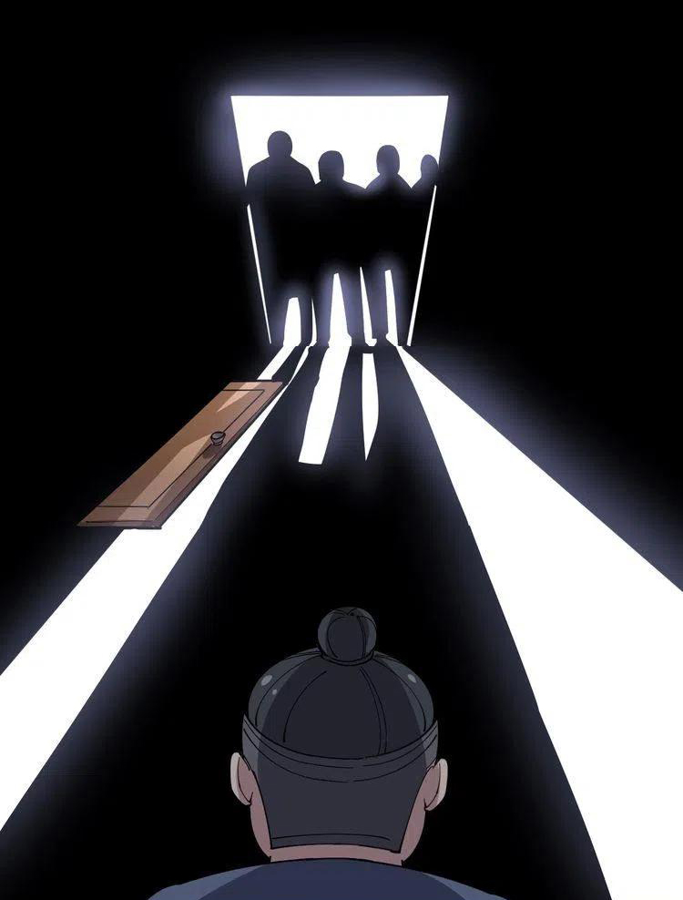 Bad Hand Witch Doctor สุดยอดพ่อมดหมอผี ตอนที่ 44 หน้า 29