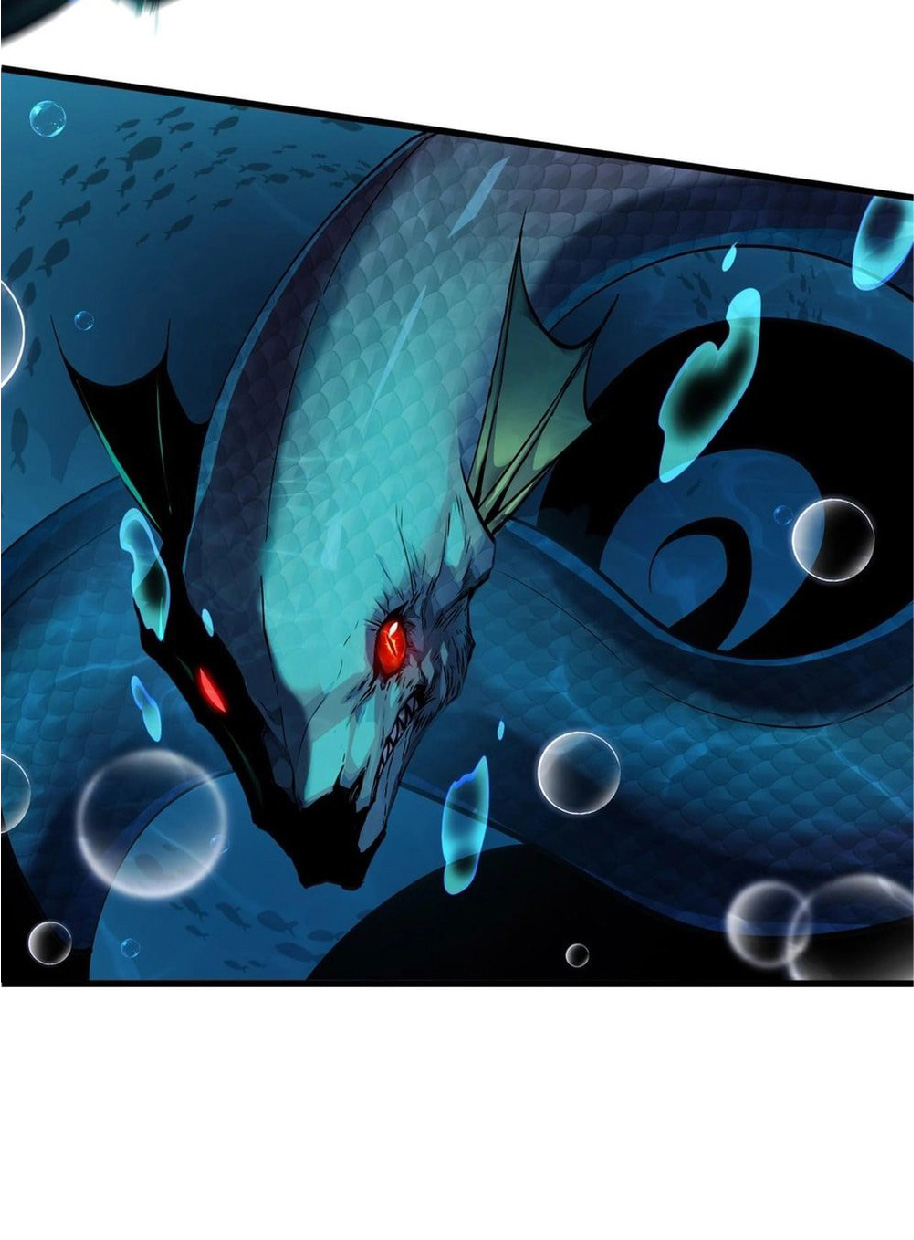 การวิวัฒนาการจากปลาคาร์พสู่มังกร ตอนที่ 6 หน้า 38