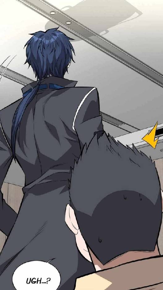 การกลับมาของราชาปีศาจ ตอนที่ 4 หน้า 72