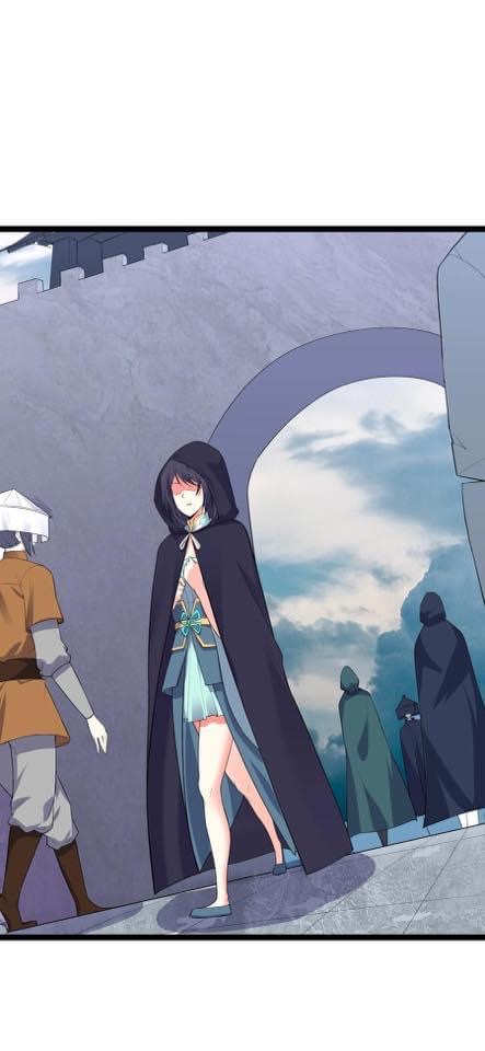 เทพวายร้ายกลับชาติมาเกิดใหม่ ตอนที่ 131 หน้า 8