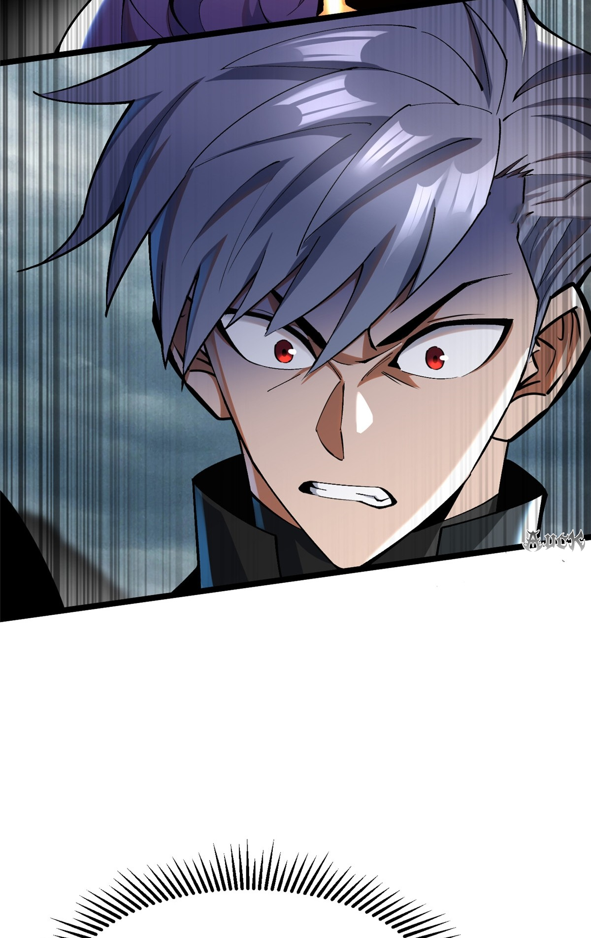 ไม่อยากเรียนทักษะ แห่งคำสาปเลย! ตอนที่ 27 หน้า 3