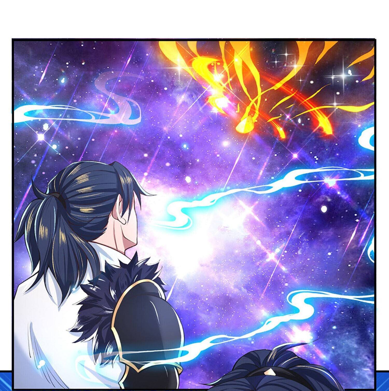 หนึ่งกำลังทะลายสรรพสิ่งใต้หมื่นโลกา ตอนที่ 4 หน้า 33