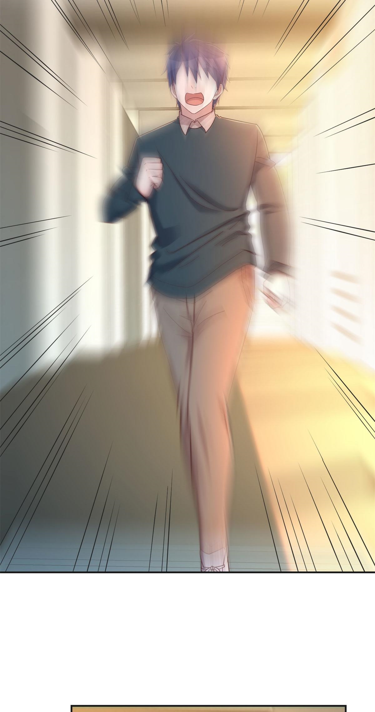 พี่สาวอยากเล่นคุณ ตอนที่ 39 หน้า 7