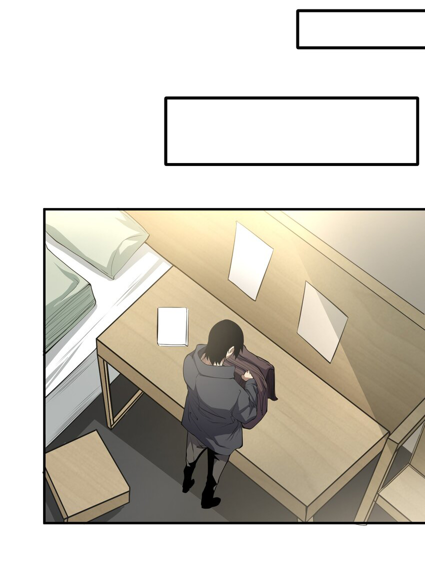 กลับมาเกิดใหม่ในยุคก่อนวันสิ้นโลก! ตอนที่ 19 หน้า 9