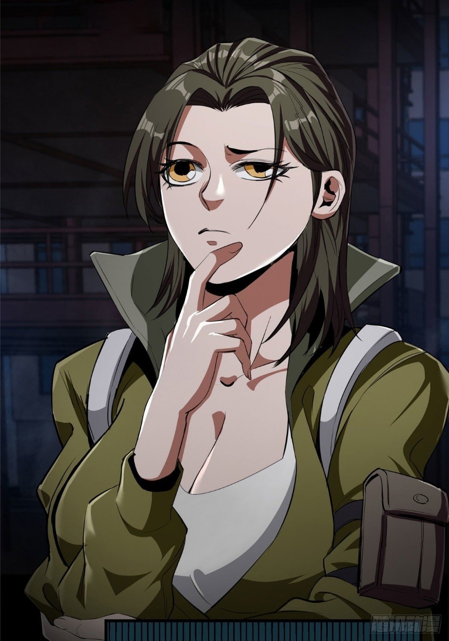 รูเล็ตเวิลด์ สุ่มไอเทมเอาชีวิตรอด ตอนที่ 24 หน้า 43