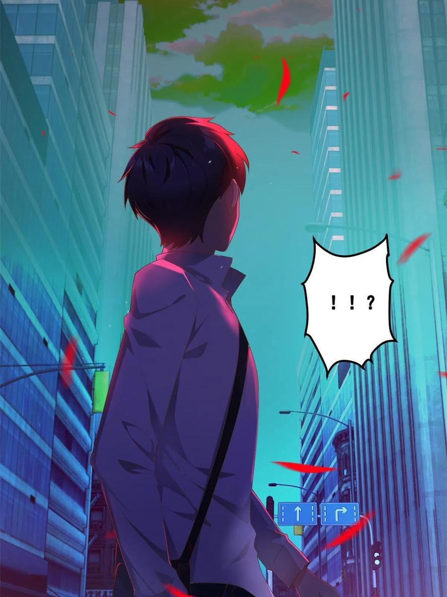 i eat soft rice in another world ตอนที่ 1 หน้า 9