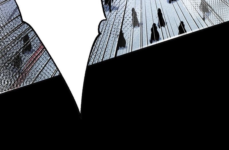 เอาชีวิตรอดในวันสิ้นโลก(暗海纪元) ตอนที่ 2 หน้า 46