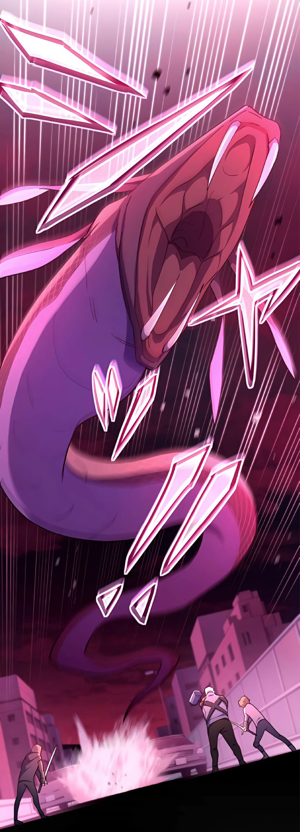 การกลับชาติมาเกิดของจอมเวทย์ต้องห้าม (Reincarnation of the Forbidden Archmage) ตอนที่ 22 หน้า 11