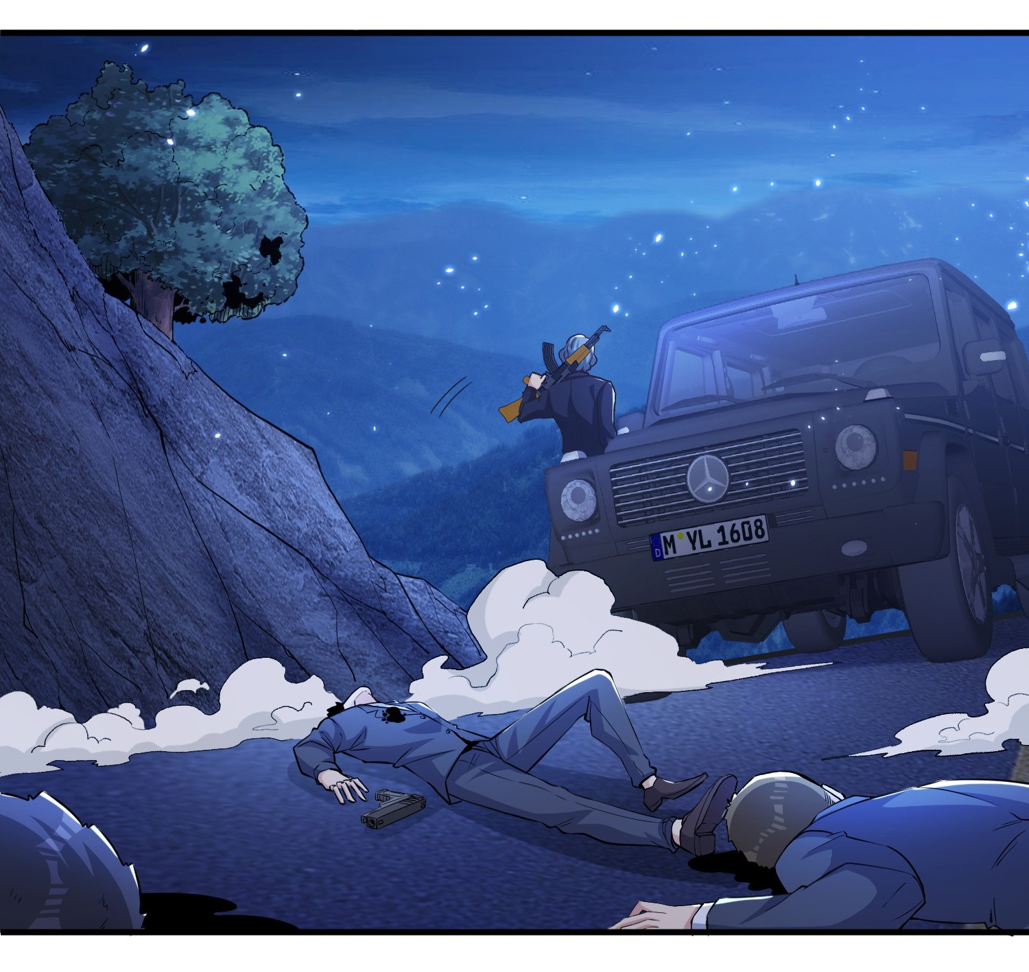 Regenerate Top Players ตอนที่ 19 หน้า 16