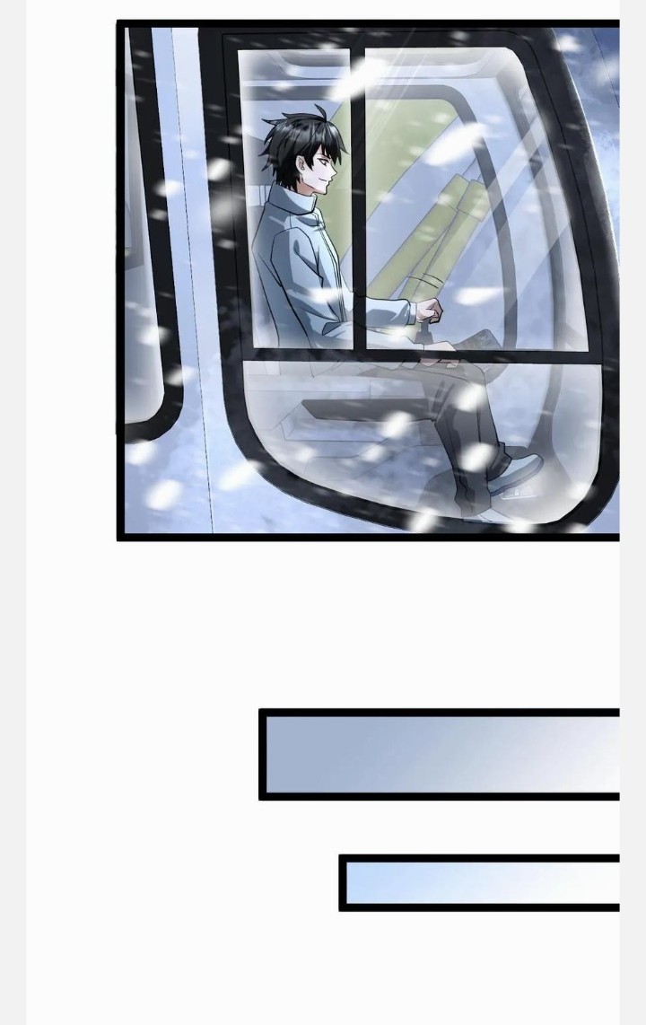 ฉันมีเซฟเฮาว์ในวันโลกาวินาศ ตอนที่ 56 หน้า 10