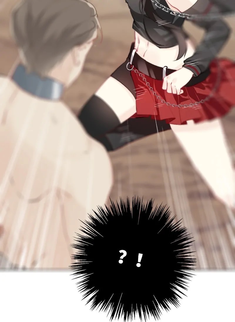 I Was Forced to Become the Princess of a Strange World? ตอนที่ 3 หน้า 89