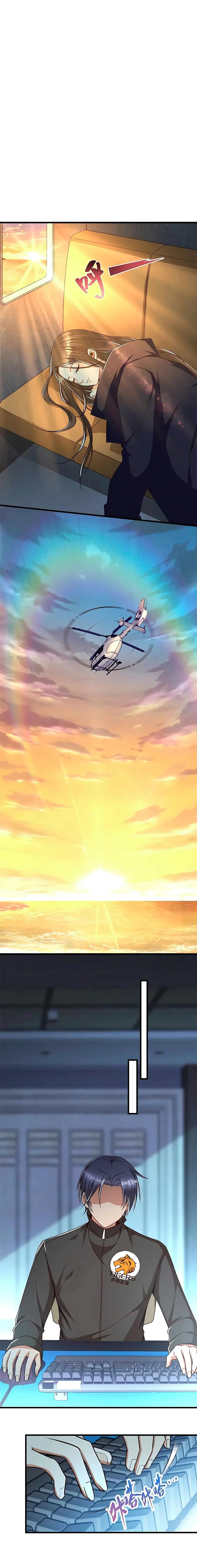 ขาดทุนเพื่อเป็นเศรษฐี - Losing Money To Be A Tycoon ตอนที่ 23 หน้า 10