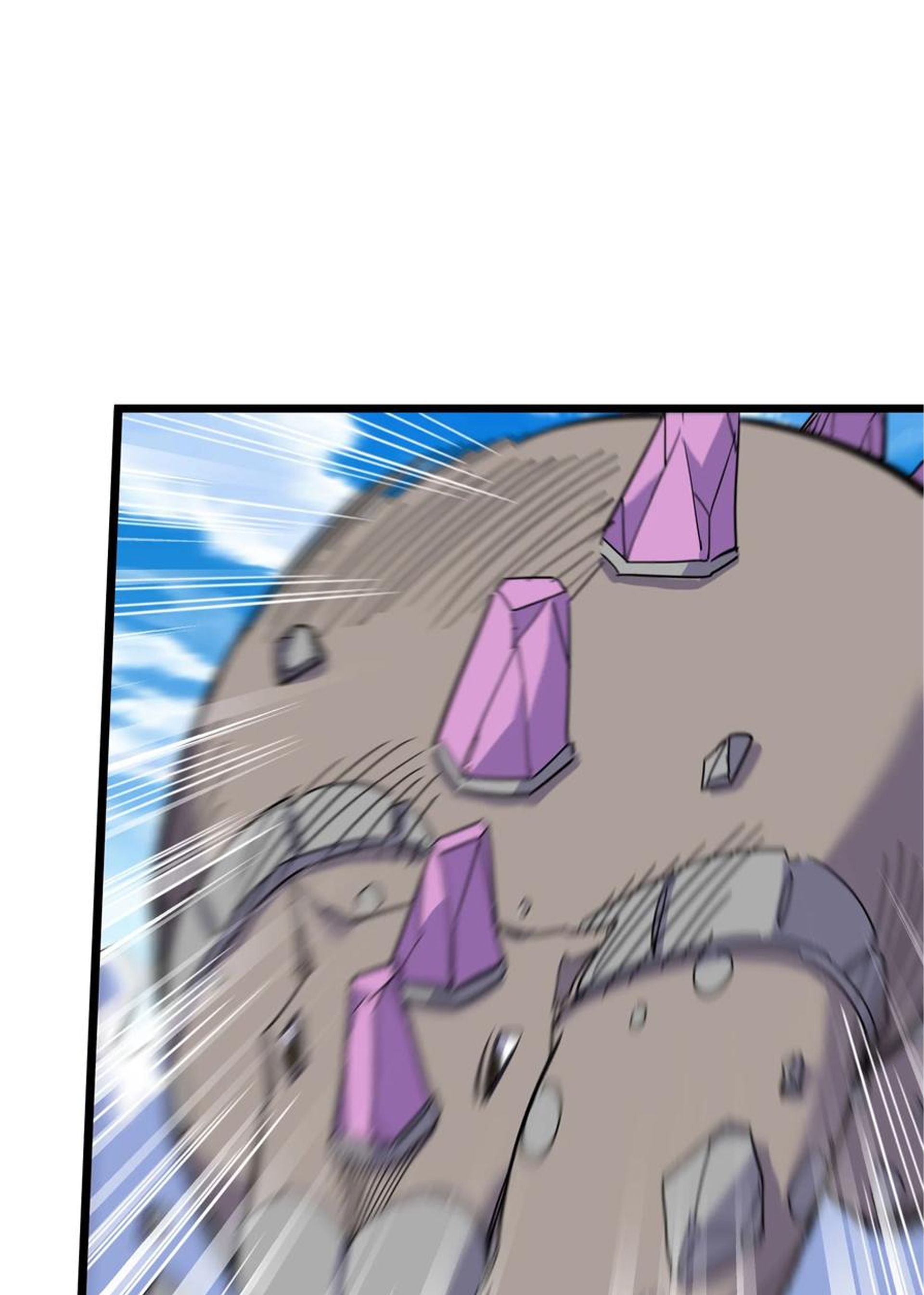 (ชนจีน) แกล้งเป็น NPC "หลอก" คนที่ "มาจากต่างโลก" ให้พัตนานิกายให้ No.1 !!? ตอนที่ 15 หน้า 2