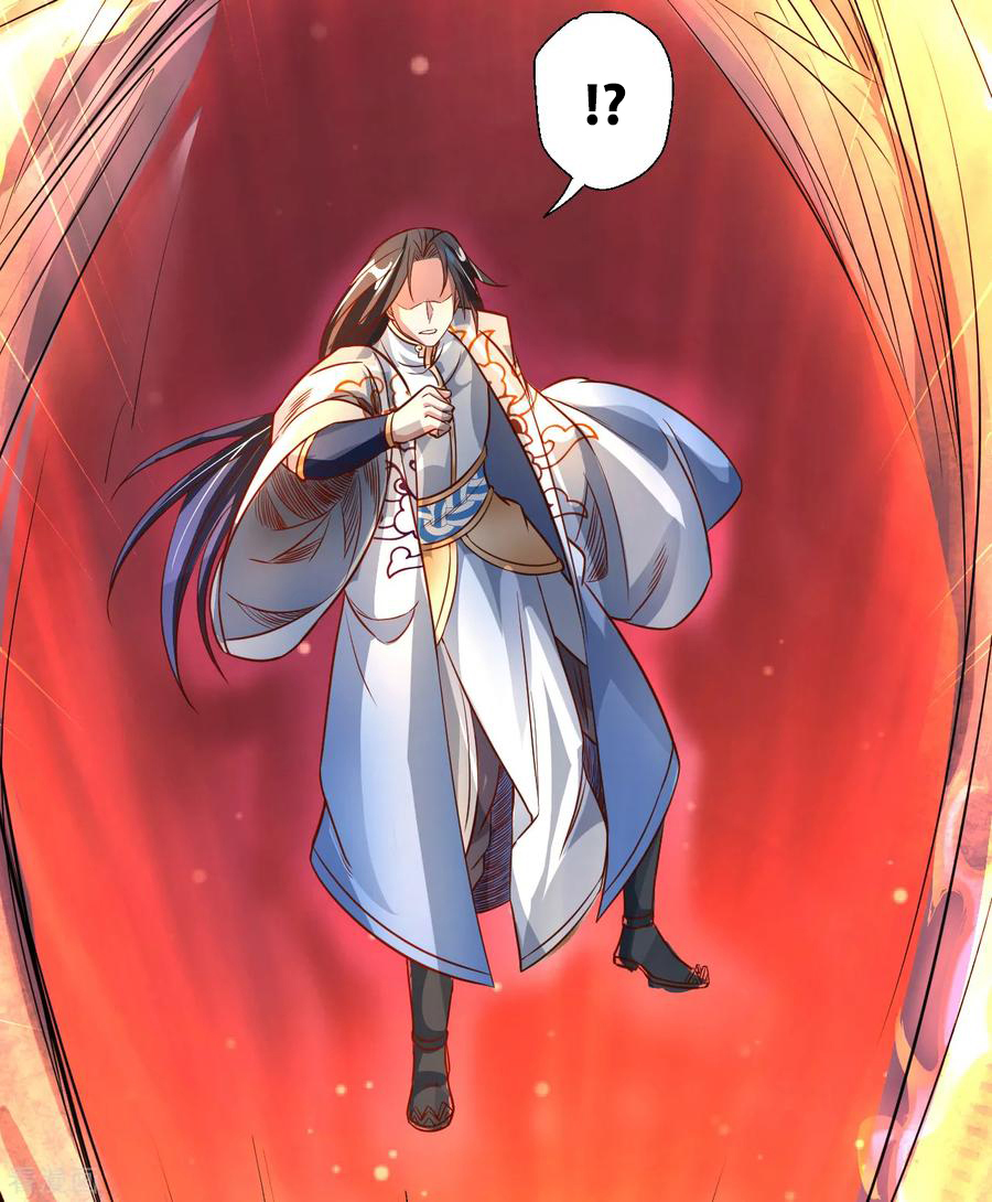 The Strongest Golden Kidney System ตอนที่ 3 หน้า 27