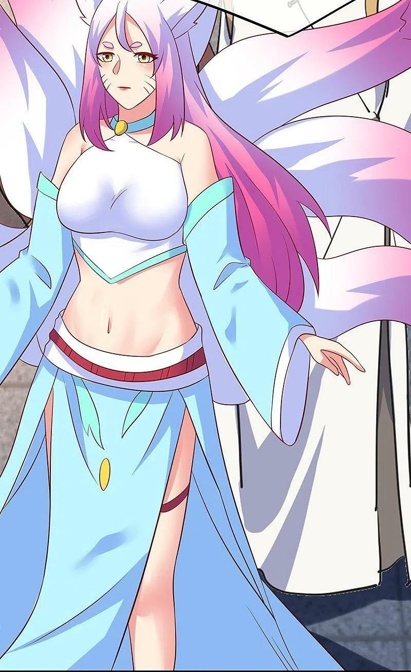 peerless battle spirit ตอนที่ 448 หน้า 42