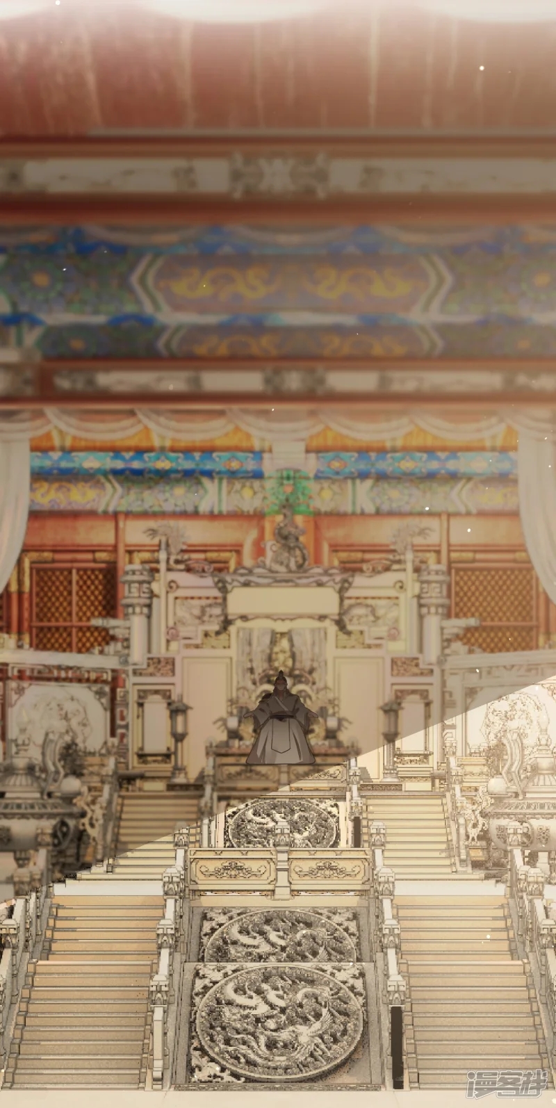 จักรพรรดิกระบี่เกิดใหม่ในร่างลูกเขย ตอนที่ 9 หน้า 24