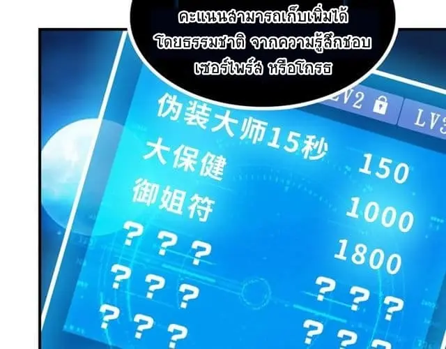 ฉันเป็นอัจฉริยะที่ไม่มีใครเอาชนะได้ ตอนที่ 1 หน้า 38