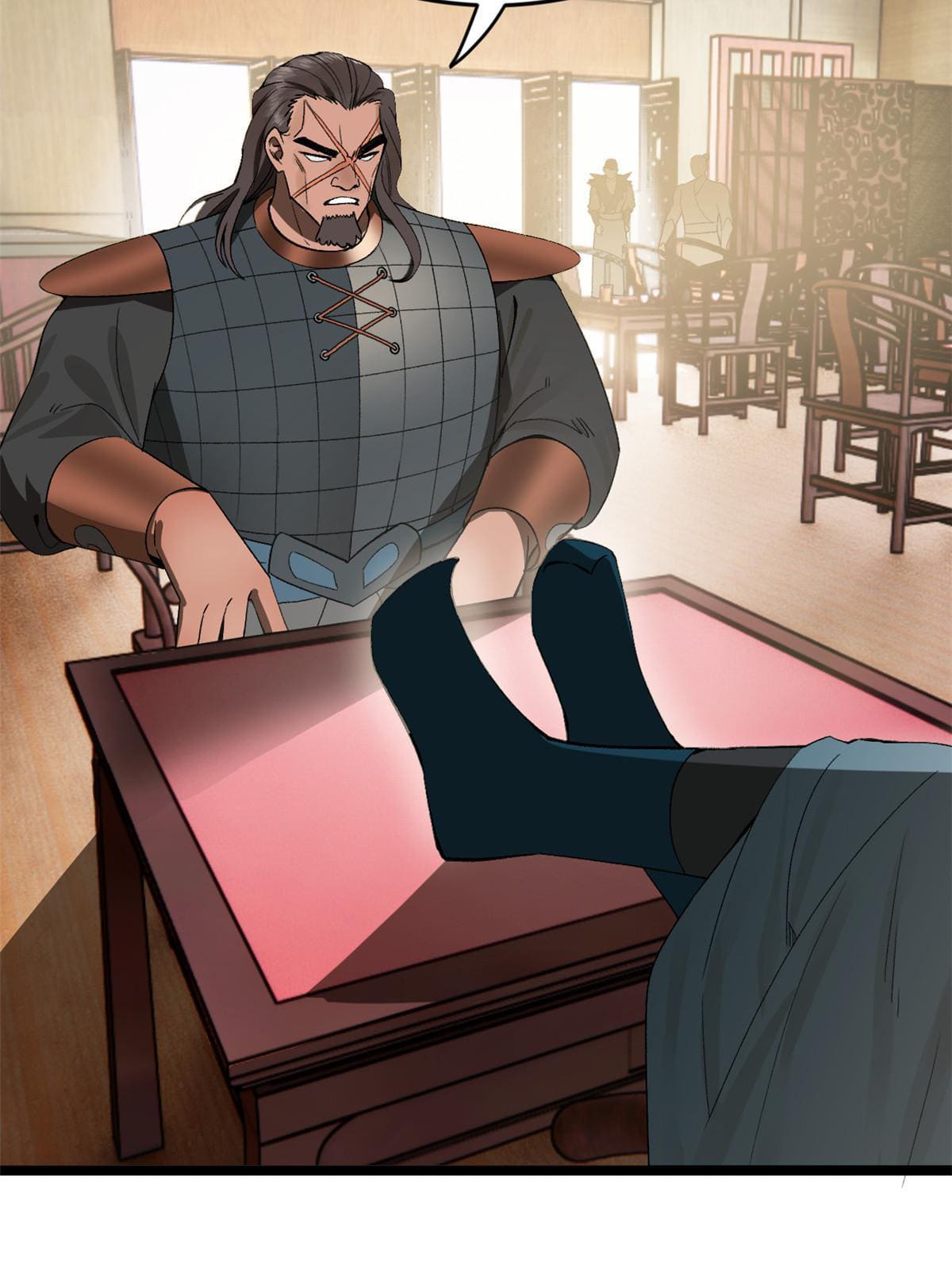 ลูกเขยที่แกร่งสุดในปฐพี (ทันจีน) ตอนที่ 26 หน้า 80