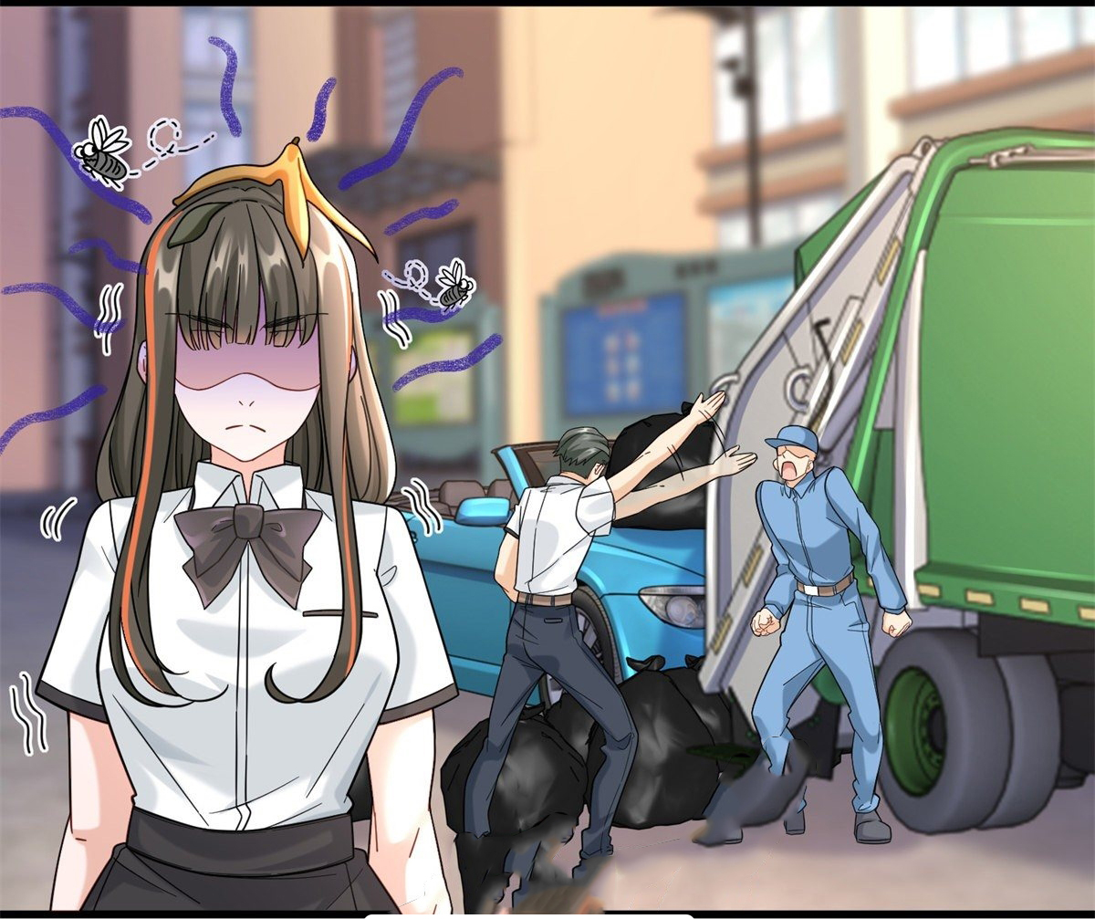 The new best all-rounder  ผู้แข็งแกร่งรอบด้าน ตอนที่ 38 หน้า 23