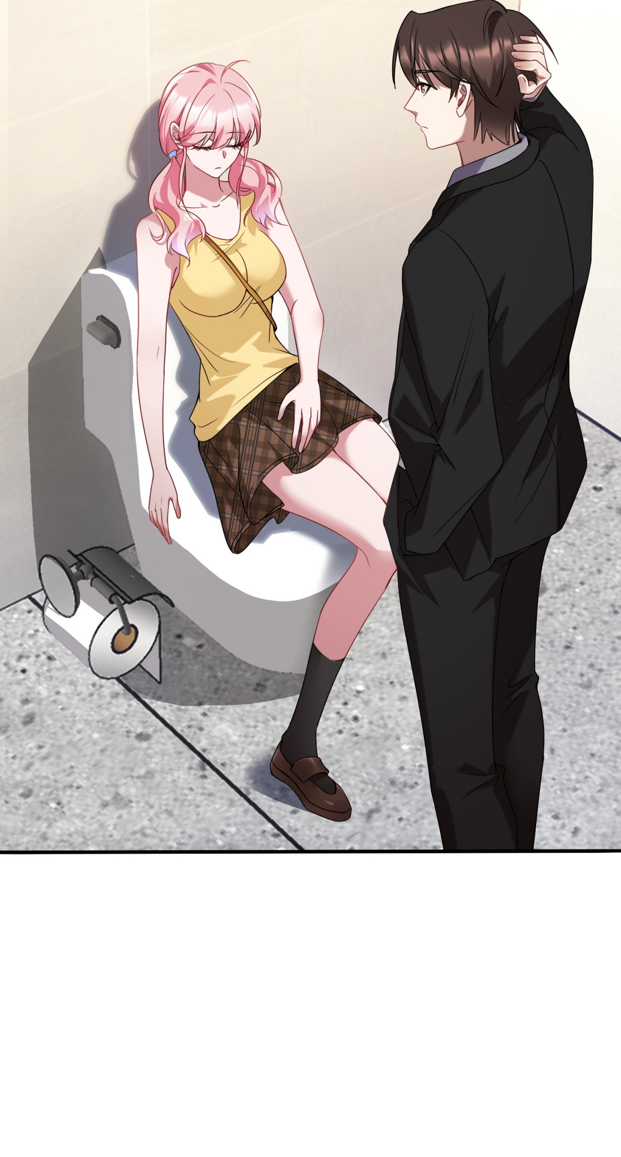 ผมไปเกาะสาวสวยกิน, แต่ตอนนี้ฉันเป็นคนร่ำรวยแล้ว~ ตอนที่ 19 หน้า 22