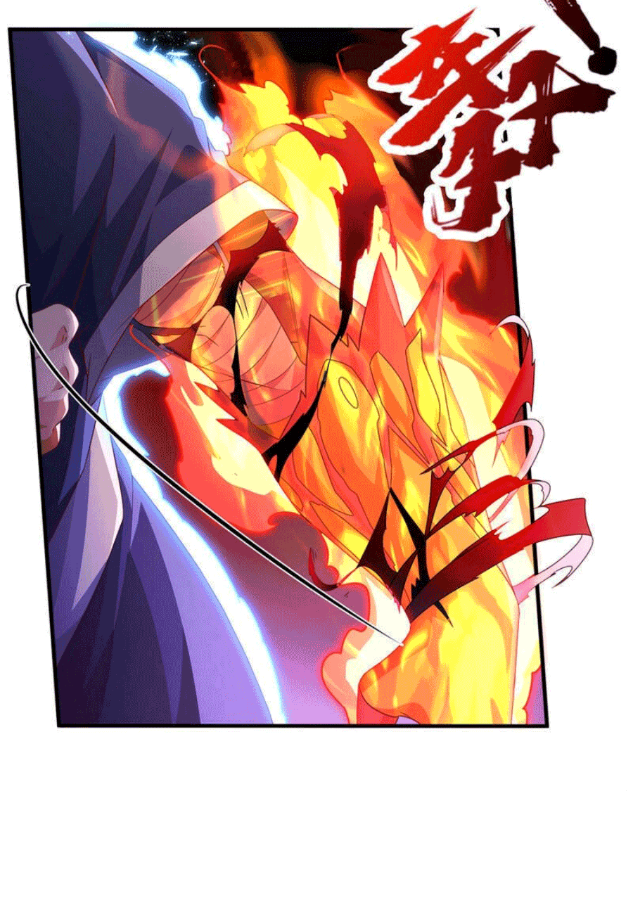 Wu ni ตอนที่ 245 หน้า 35